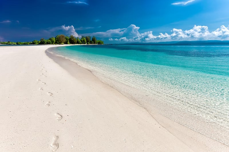 Exotic Travel Destinations