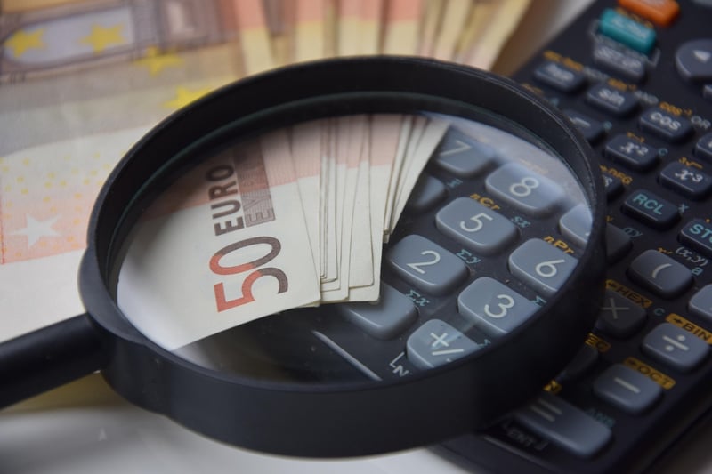 Finance Expert