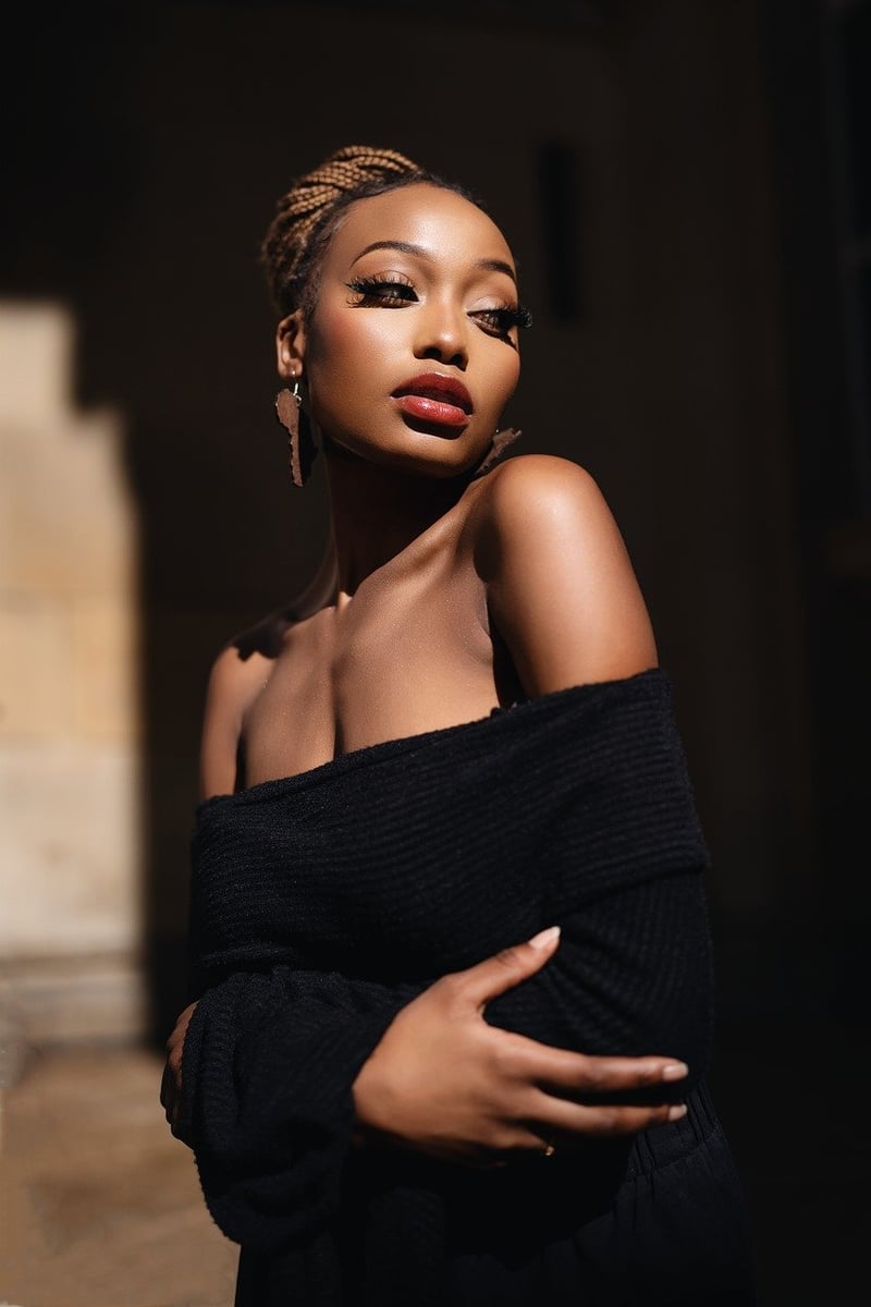Fashion Portrait
