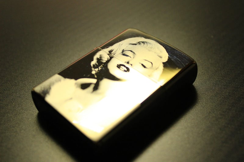 Marilyn Monroe's 'Happy Birthday, Mr. President'